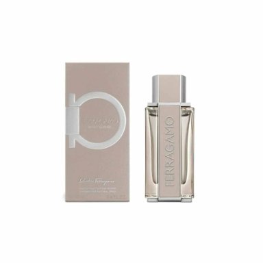 PERFUME SALVATORE FERRAGAMO BRIGHT LEATHER HOMBRE EAU DE TOILETTE 50 ML - 1