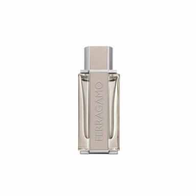 PERFUME SALVATORE FERRAGAMO BRIGHT LEATHER HOMBRE EAU DE TOILETTE 50 ML - 2