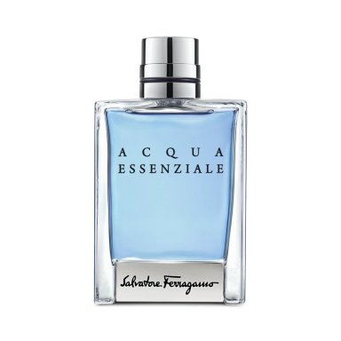 PERFUME SALVATORE FERRAGAMO ACQUA ESSENZIALE HOMBRE EAU DE TOILETTE 100 ML - 2