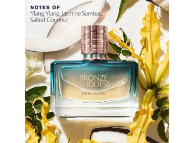 PERFUME ESTÉE LAUDER BRONZE GODDESS MUJER EDP 50 ML - 2