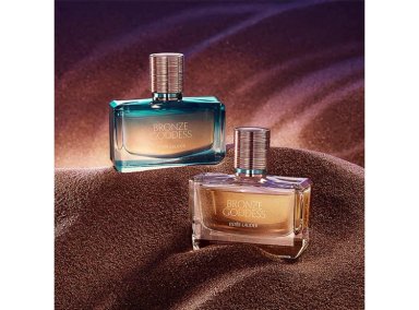 PERFUME ESTÉE LAUDER BRONZE GODDESS MUJER EDP 50 ML - 5