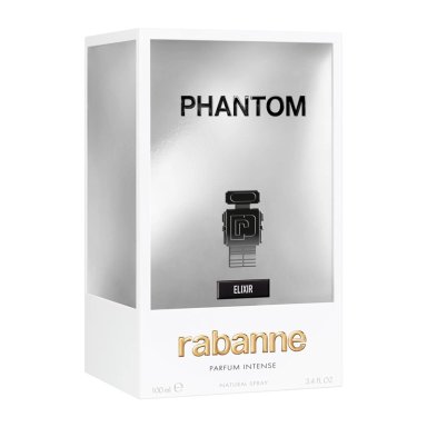 PERFUME RABANNE PHANTOM ELIXIR HOMBRE PARFUM INTENSE 100 ML - 3
