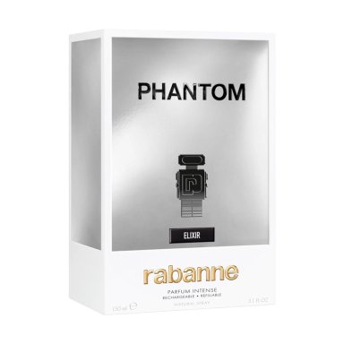 PERFUME RABANNE PHANTOM ELIXIR HOMBRE PARFUM INTENSE 150 ML - 3