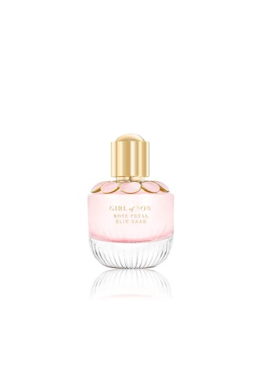 PERFUME ELIE SAAB GIRL OF NOW ROSE PETAL MUJER EDP 50 ML - 2