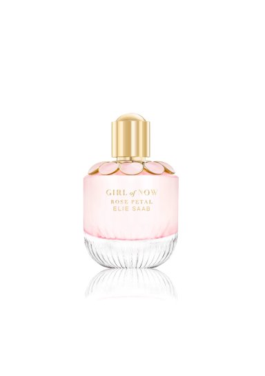 PERFUME ELIE SAAB GIRL OF NOW ROSE PETAL MUJER EDP 90 ML - 2