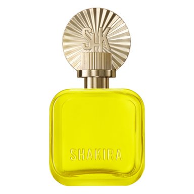 PERFUME SHAKIRA AMARILLO MUJER EDP 50 ML - 2