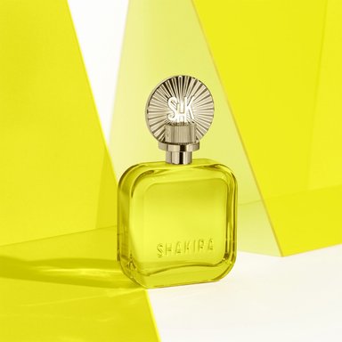 PERFUME SHAKIRA AMARILLO MUJER EDP 50 ML - 3