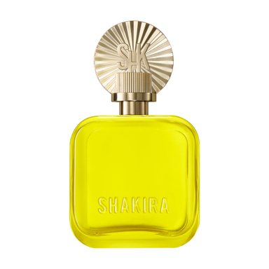PERFUME SHAKIRA AMARILLO EDP MUJER 80 ML - 2