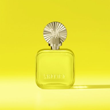 PERFUME SHAKIRA AMARILLO EDP MUJER 80 ML - 3