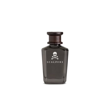 PERFUME SCALPERS THE CLUB HOMBRE EAU DE PARFUM 75 ML - 2