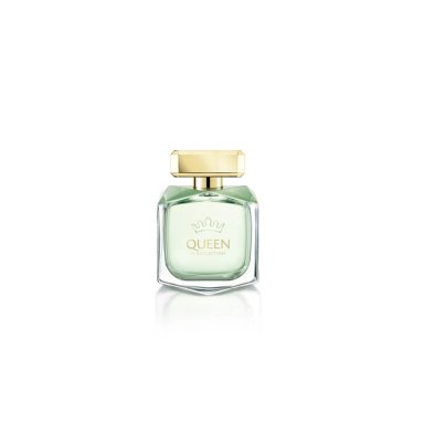 PERFUME BANDERAS QUEEN OF SEDUCTION MUJER EDT 80 ML - 2