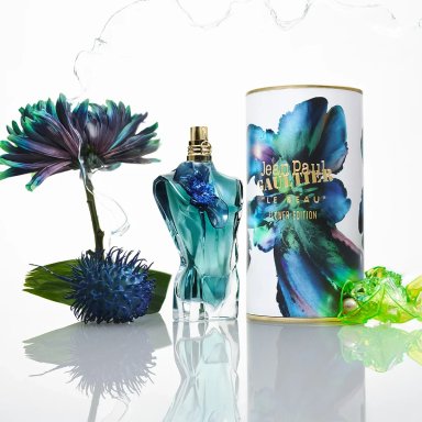 PERFUME JEAN PAUL GAULTIER LE BEAU FLOWER EDITION HOMBRE EDP 125 ML - 3
