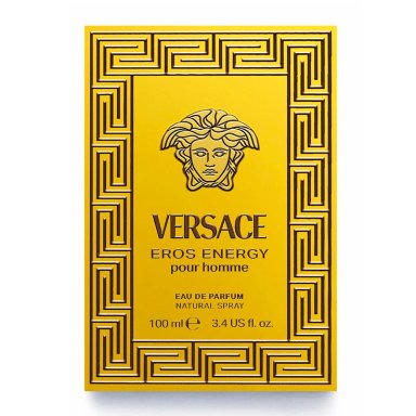 PERFUME VERSACE EROS ENERGY HOMBRE EDP 100 ML - 2