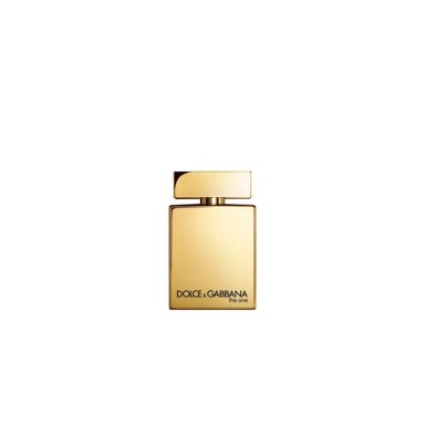 PERFUME DOLCE&GABBANA THE ONE POUR HOMME GOLD HOMBRE EDP INTENSE 50 ML - 1