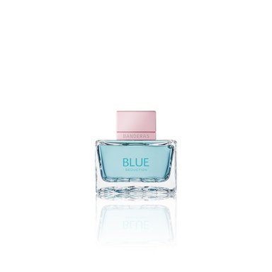 PERFUME BANDERAS BLUE SEDUCTION MUJER EDT 80 ML - 2