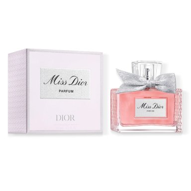 DIOR MISS DIOR PARFUM 125 ML - 2