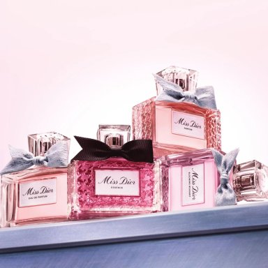 DIOR MISS DIOR PARFUM 125 ML - 5