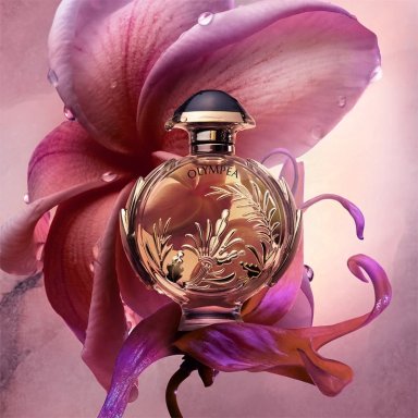 PERFUME RABANNE OLYMPÉA SOLAR MUJER EDP 30 ML - 3