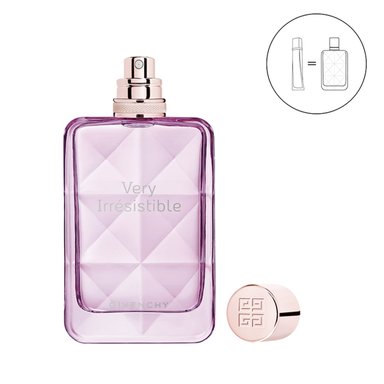 PERFUME GIVENCHY VERY IRRESISTIBLE MUJER EDP 80 ML - 5