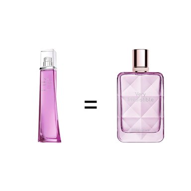 PERFUME GIVENCHY VERY IRRESISTIBLE MUJER EDP 80 ML - 6