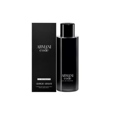 PERFUME GIORGIO ARMANI CODE HOMBRE EDT 200 ML - 2