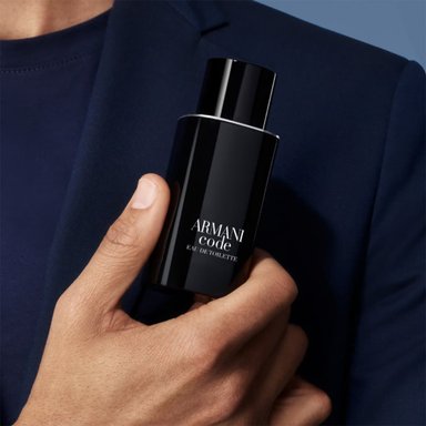 PERFUME GIORGIO ARMANI CODE HOMBRE EDT 200 ML - 6