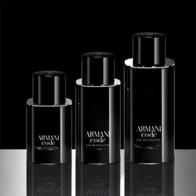 PERFUME GIORGIO ARMANI CODE HOMBRE EDT 200 ML - 7