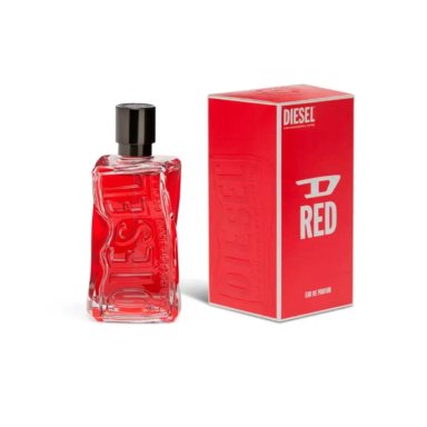 PERFUME DIESEL D RED HOMBRE EDP 30 ML - 2
