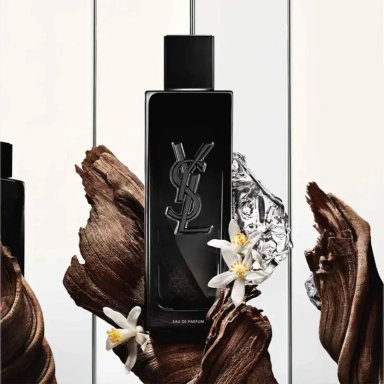 PERFUME YSL MYSLF LE PARFUM HOMBRE 100 ML - 4