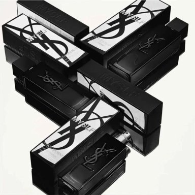 PERFUME YSL MYSLF LE PARFUM HOMBRE 100 ML - 5