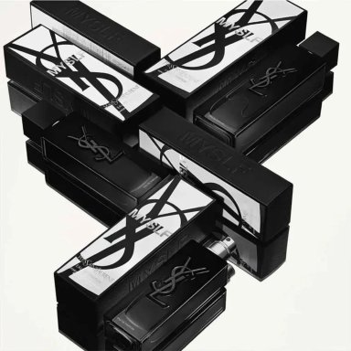 PERFUME YSL MYSLF LE PARFUM HOMBRE 60 ML - 5