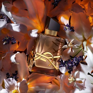 PERFUME LIBRE FLOWERS & FLAMES MUJER EDP 50 ML - 3