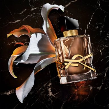 PERFUME LIBRE FLOWERS & FLAMES MUJER EDP 50 ML - 5