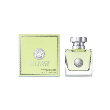 PERFUME VERSACE VERSENSE MUJER EDT 50 ML - 2