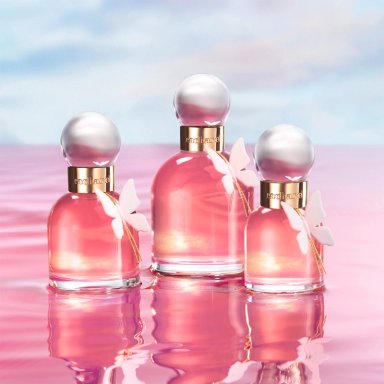 PERFUME CACHAREL ELLA ELLA MUJER EDP 30 ML - 9