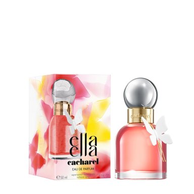 PERFUME CACHAREL ELLA ELLA MUJER EDP 50 ML - 2