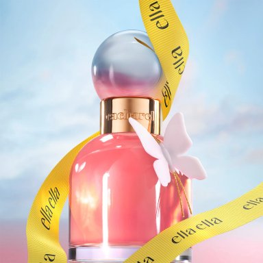 PERFUME CACHAREL ELLA ELLA MUJER EDP 50 ML - 6