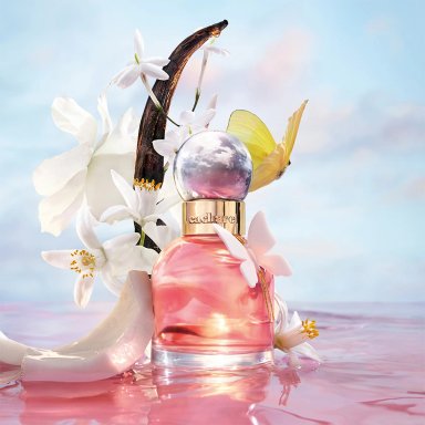 PERFUME CACHAREL ELLA ELLA MUJER EDP 100 ML - 5