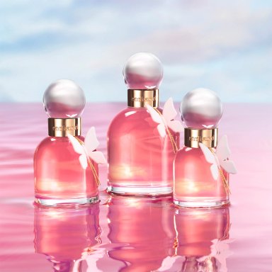 PERFUME CACHAREL ELLA ELLA MUJER EDP 100 ML - 9
