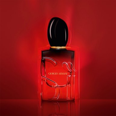 PERFUME GIORGIO ARMANI SI PASSIONE MUJER EDP INTENSE 100 ML - 3
