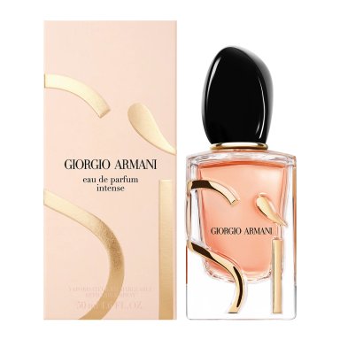 PERFUME GIORGIO ARMANI SI MUJER EDP INTENSE 50 ML - 2