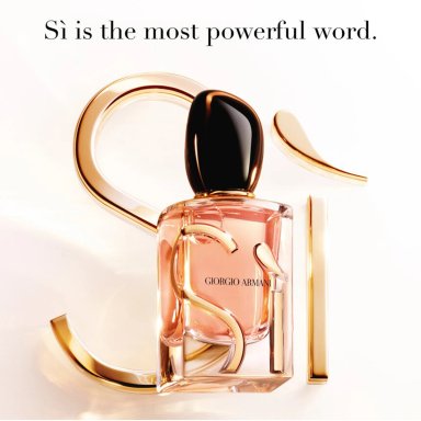 PERFUME GIORGIO ARMANI SI MUJER EDP INTENSE 50 ML - 3