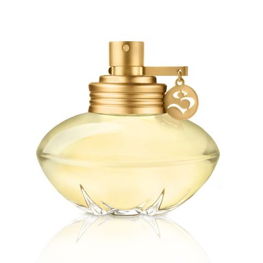 PERFUME S BY SHAKIRA MUJER EDT 80 ML - 2