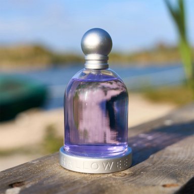 PERFUME HALLOWEEN MUJER EDT 50 ML - 3
