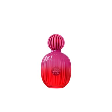 PERFUME BANDERAS BANDERAS THE ICON SUPREME WOMAN EDP INTENSE 100ML - 2