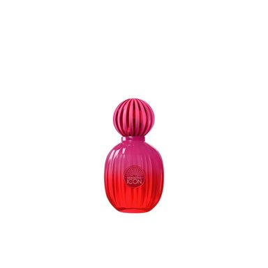 PERFUME BANDERAS BANDERAS THE ICON SUPREME WOMAN EDP INTENSE 50ML - 2