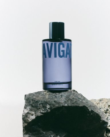 PERFUME NAVIGATA HOMBRE