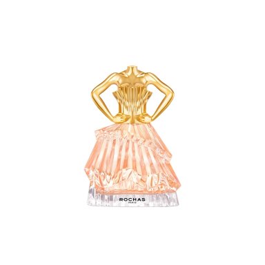 PERFUME ROCHAS AUDACE MUJER EDP 60 ML - 2