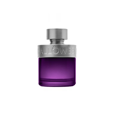 PERFUME HALLOWEEN HOMBRE EDT 75 ML - 2