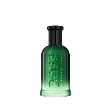 PERFUME BOSS BOTTLED BOLD CITRUS HOMBRE EDP 100 ML